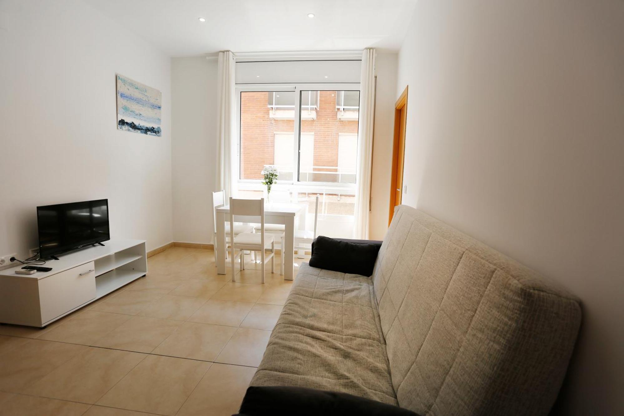 Claudia Apartment *