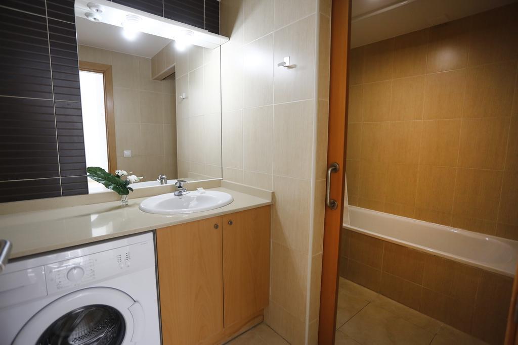 Claudia Apartment