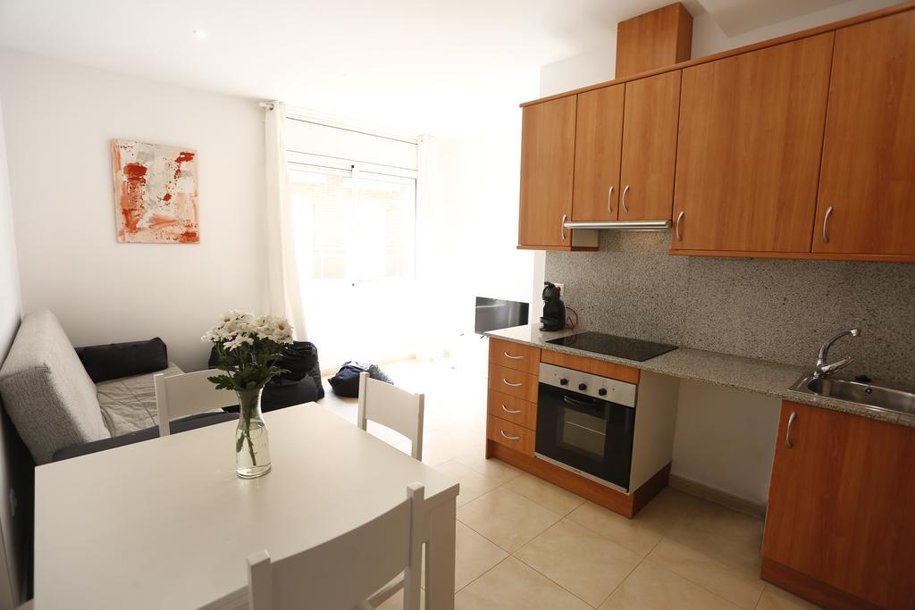 Apartment Claudia *