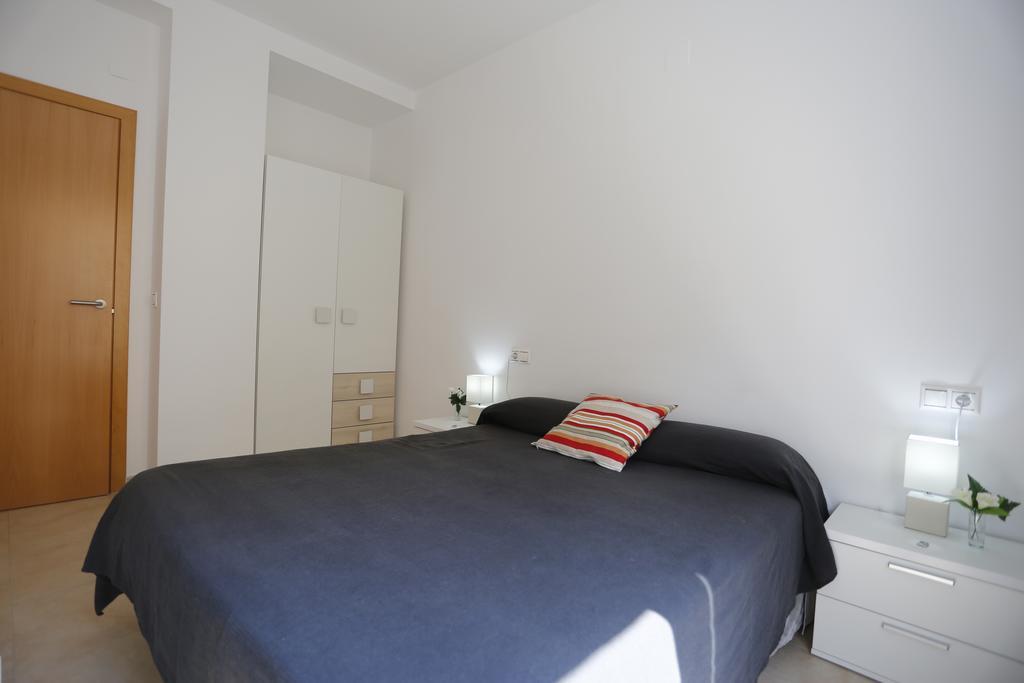 Apartment Claudia