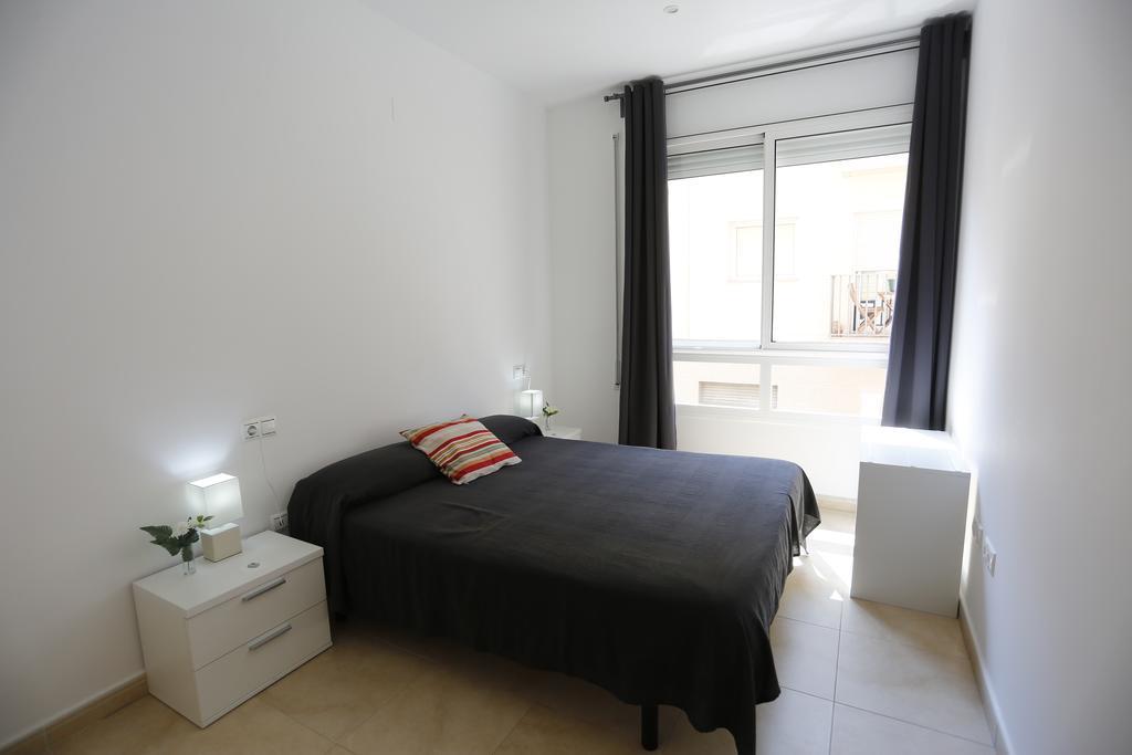 Claudia Apartment *