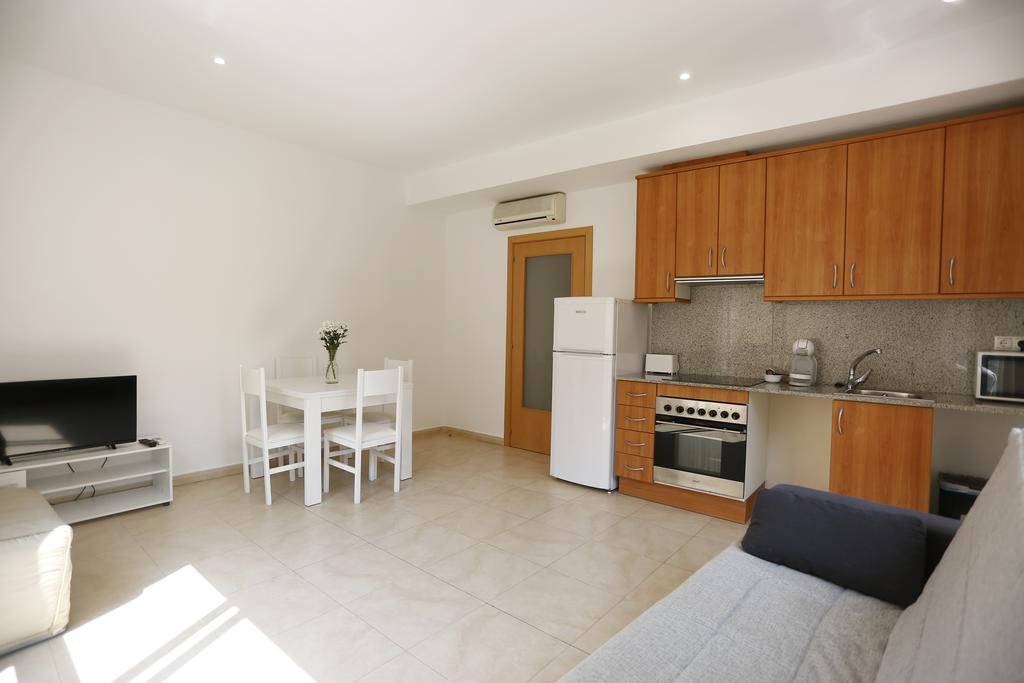 Claudia Apartment Reus