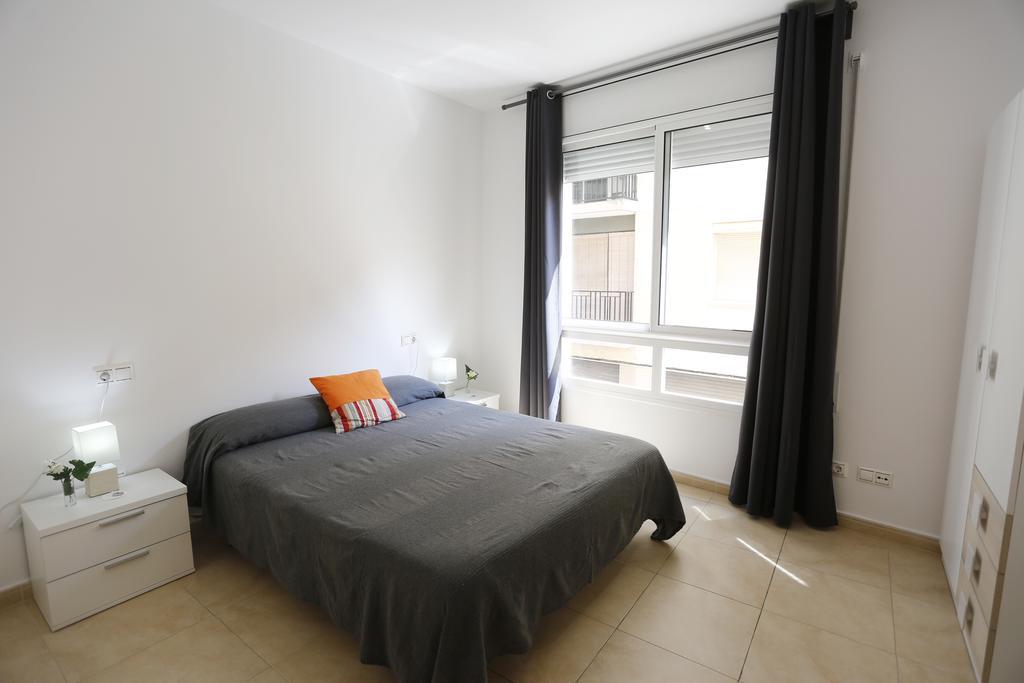 Apartment Claudia