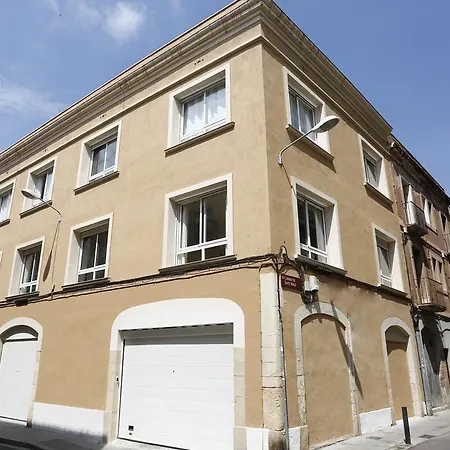 Apartaments Claudia Reus Exterior photo