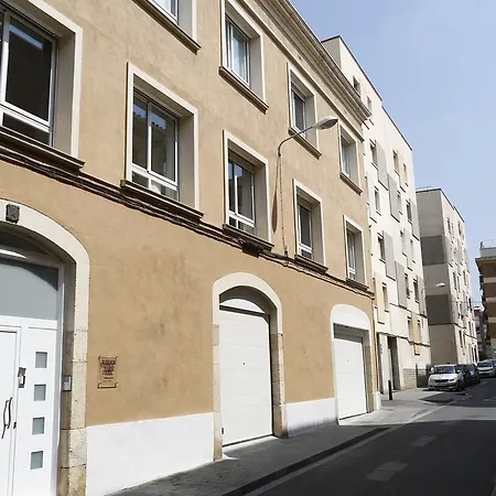 Apartaments Claudia Reus Exterior photo