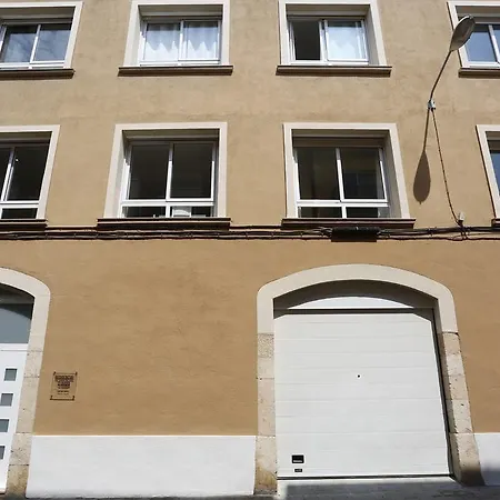 Apartaments Claudia Reus Exterior photo