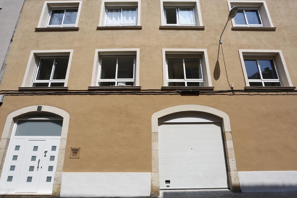 Appartement Claudia *