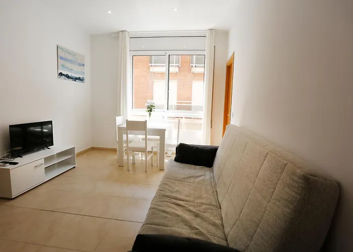 Apartaments Claudia